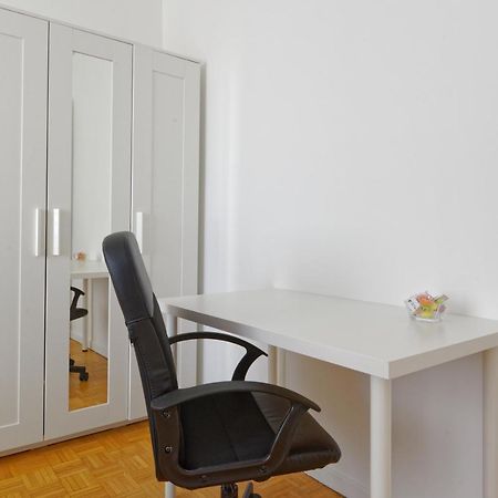 Un Ete Sans Fin Appartement Marseilles Buitenkant foto