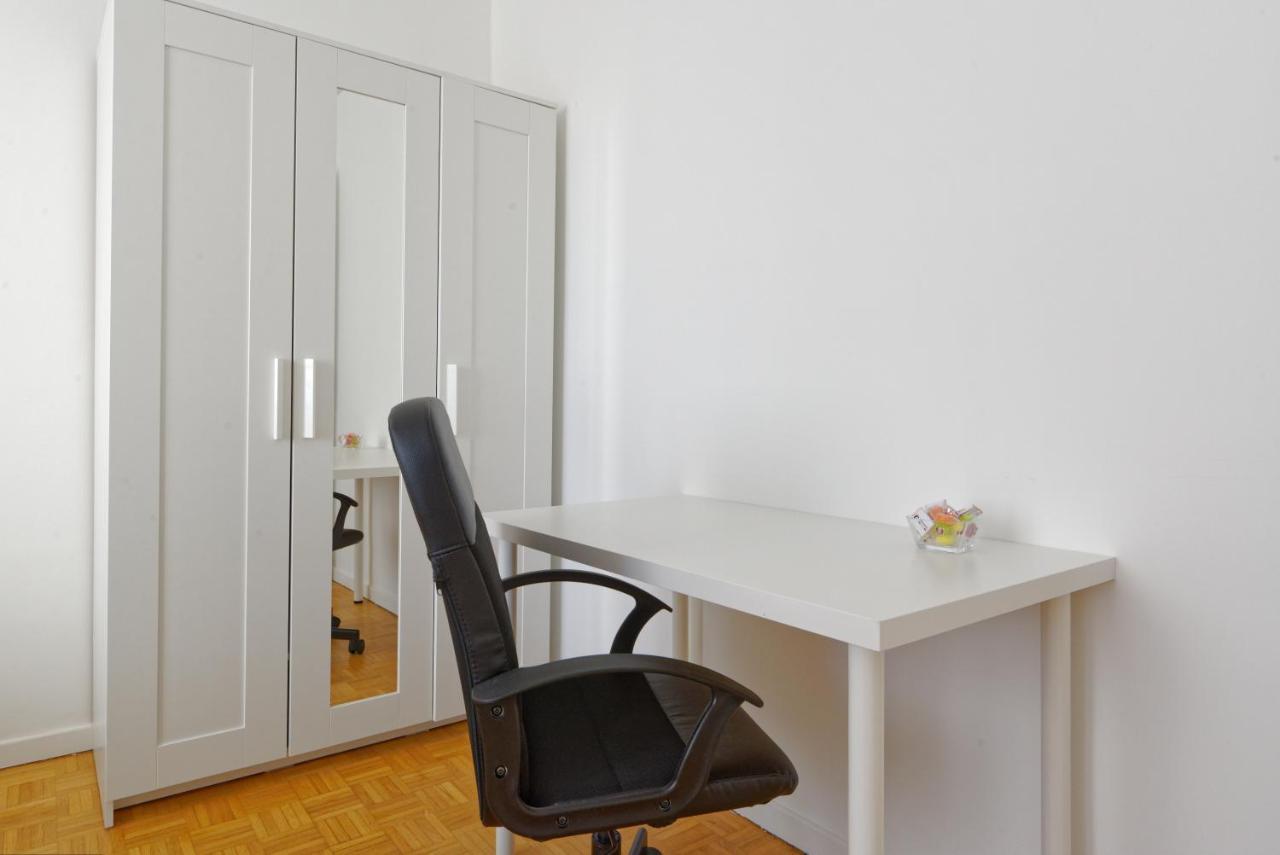 Un Ete Sans Fin Appartement Marseilles Buitenkant foto