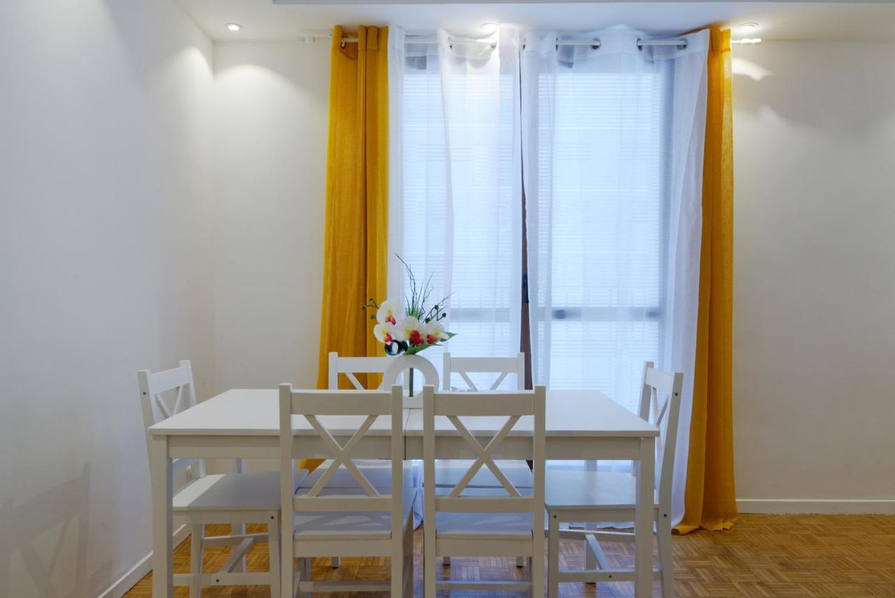 Un Ete Sans Fin Appartement Marseilles Buitenkant foto